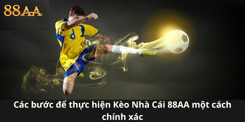 Các lời khuyên của bạn dành cho người chơi Kèo Nhà Cái 88AA
