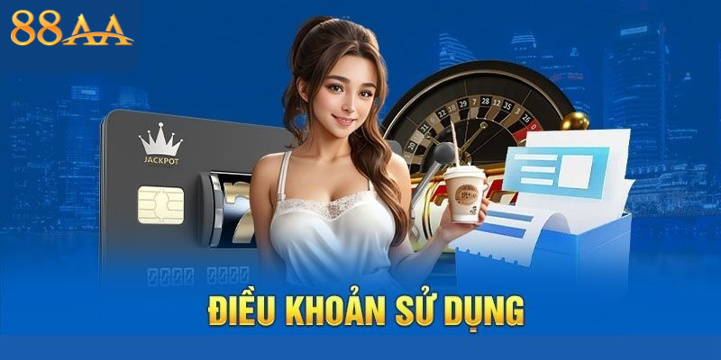 Điều khoản sử dụng là gì?