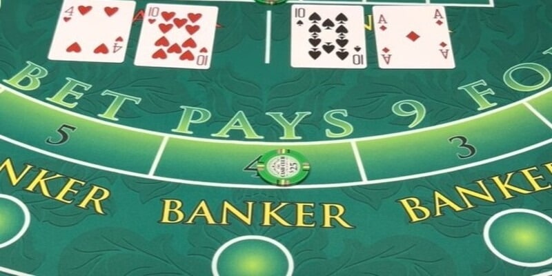 Bí quyết để thành công khi áp dụng Soi Cầu Baccarat – 88AA