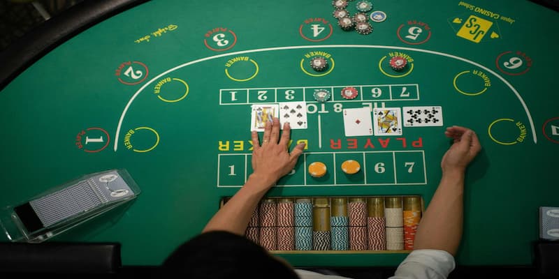 Các Phương Pháp Thực Hiện Soi Cầu Baccarat – 88AA Hiệu Quả